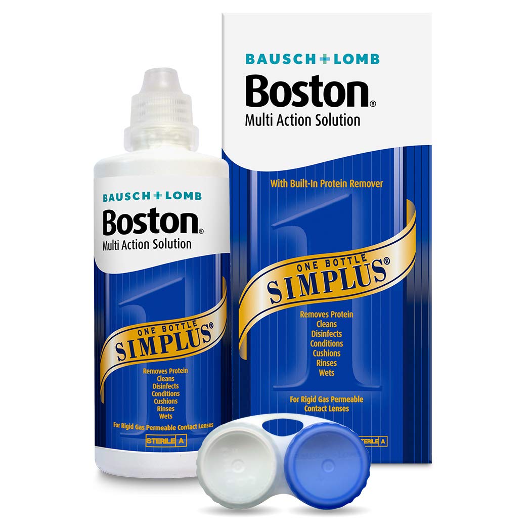 Boston Solution 105 ML